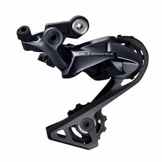 Shimano Shimano Cambio Trasero Ultegra RD-R8000-SS 11V Shadow Designe