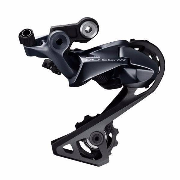 Shimano Cambio Trasero Ultegra RD-R8000-SS 11V Shadow Designe