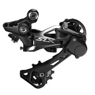 Shimano Shimano Cambio Trasero SLX RD-M7000-GS 11V Top-Normal Shadow