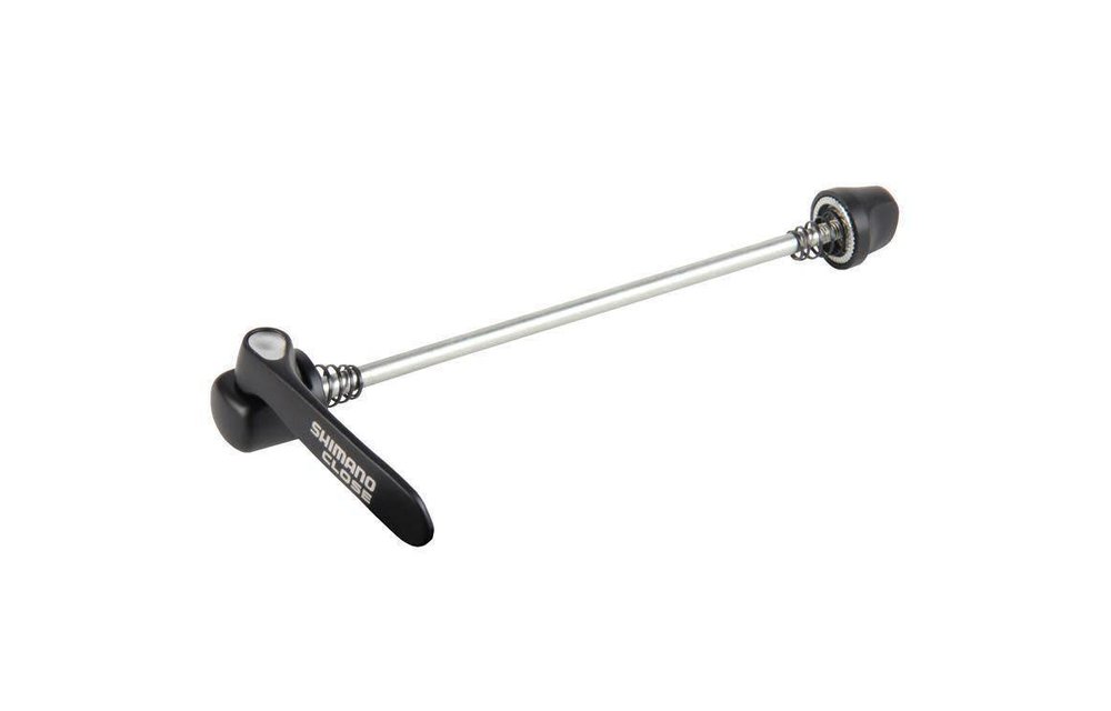 Shimano Bloqueo Rueda Trasera 168mm WH-R501