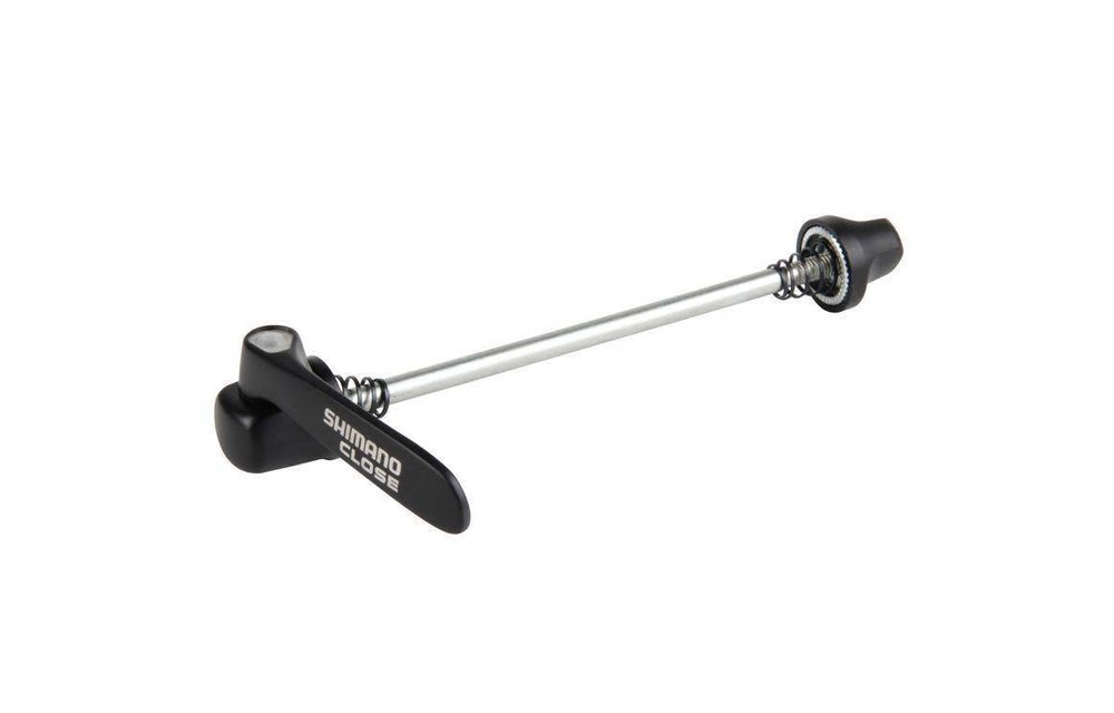 Shimano Bloqueo Rueda Delantera 133mm WH-R501