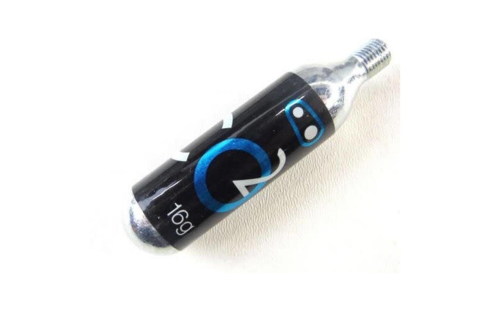 Crank Bros CO2 16 gr Cartucho