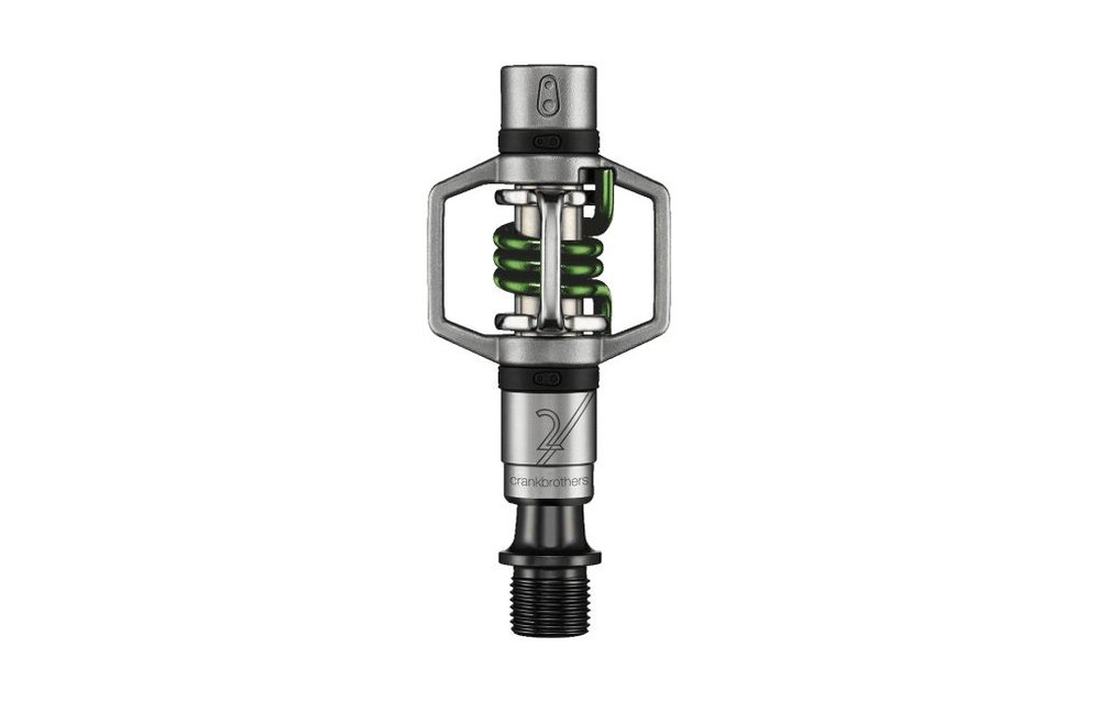 Crank Bros Eggbeater 2