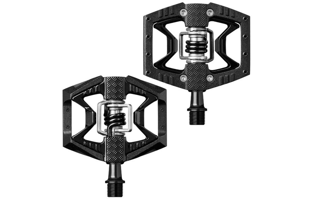 Crank Bros Double Shot 3