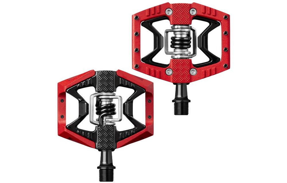 Crank Bros Double Shot 3