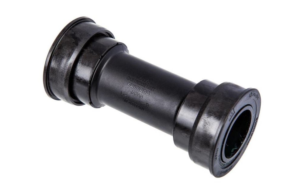 Shimano Eje de Centro Press Fit MTB-SM-BB94-4