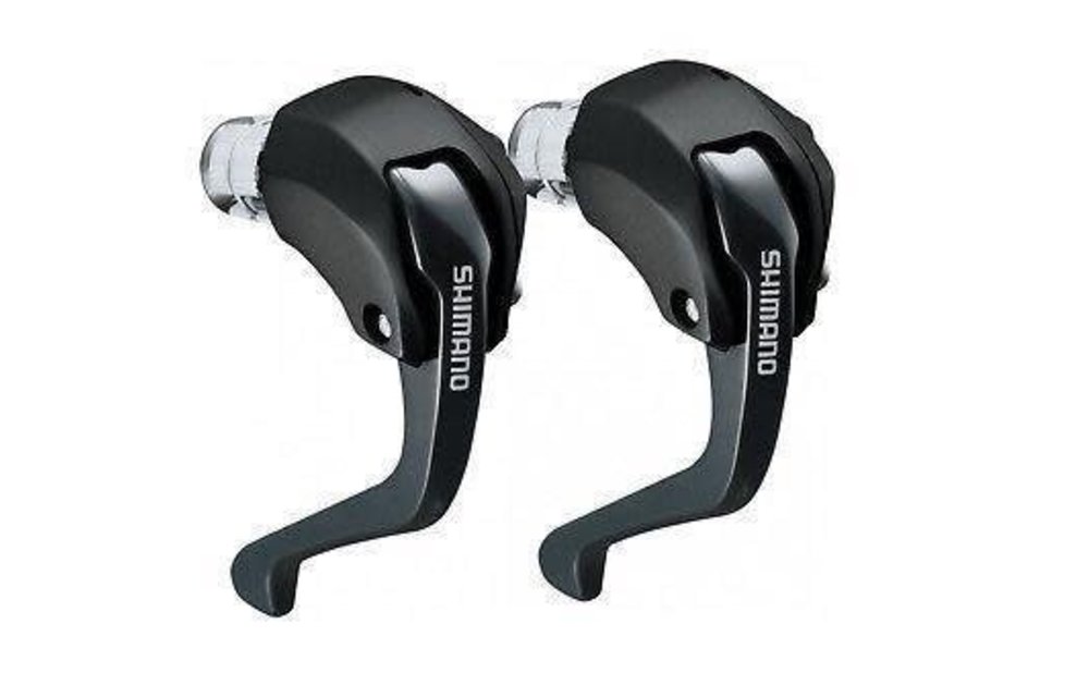 Shimano Palancas De Freno/ Cambio Ultegra Di2 Tt St-R8060 2X11V C/ Tl-Ew02