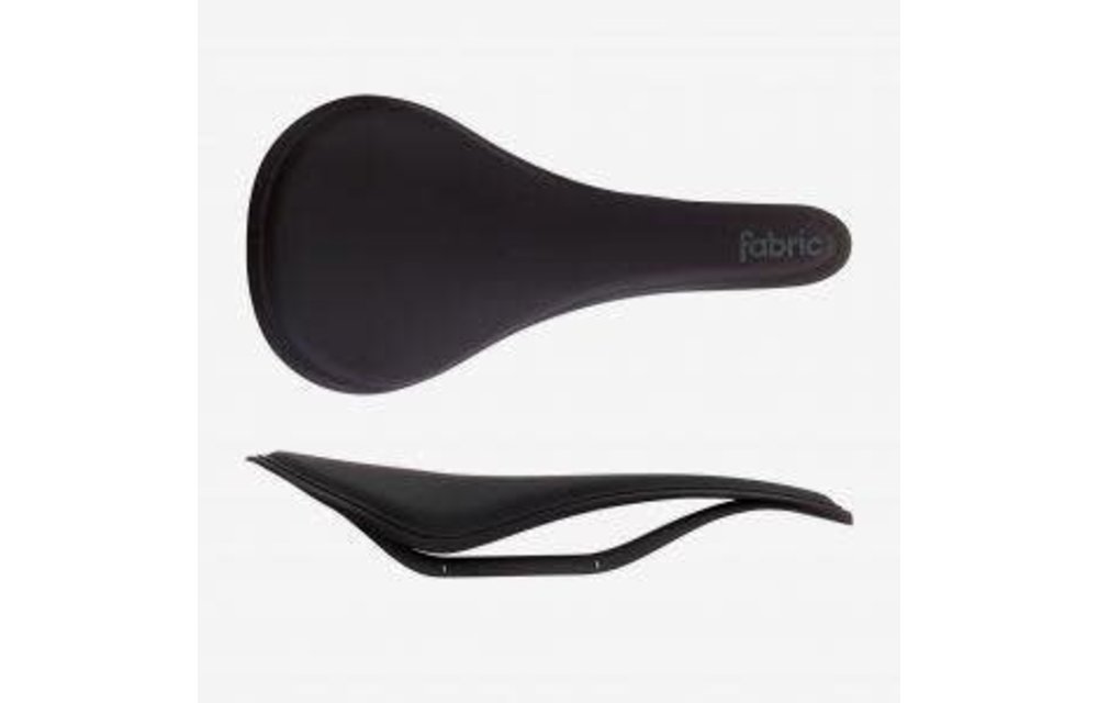 Fabric Asiento Scoop Elite Shallow 142mm
