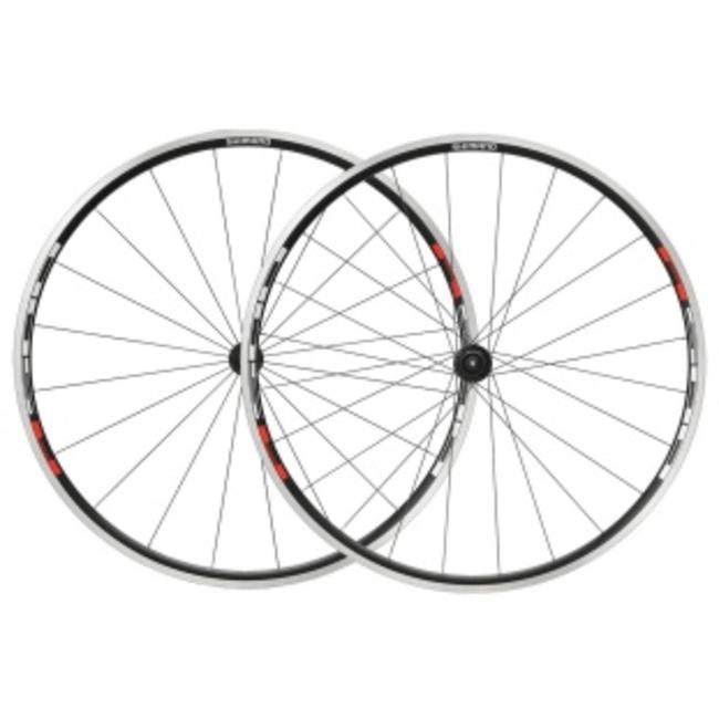 Ruedas shimano 2025 r500 para 11v