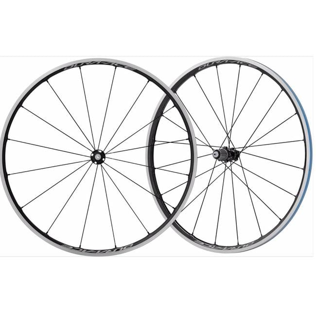 Shimano Ruedas Dura Ace WH-R9100 C24 CL