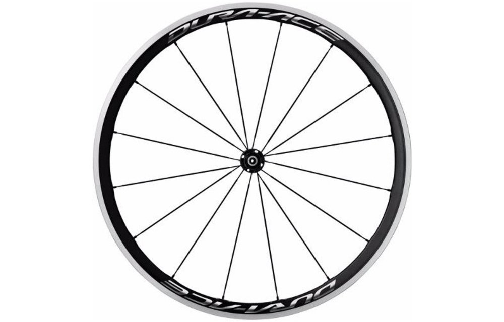 Shimano Ruedas Dura Ace WH-R9100 C40 CL