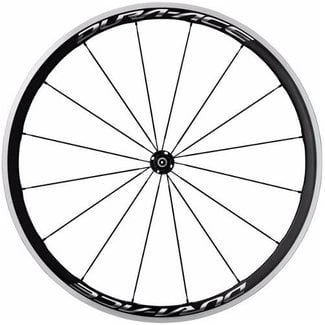 Shimano Shimano Ruedas Dura Ace WH-R9100 C40 CL