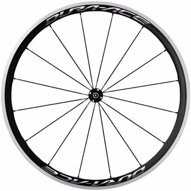 Shimano Ruedas Dura Ace WH-R9100 C40 CL