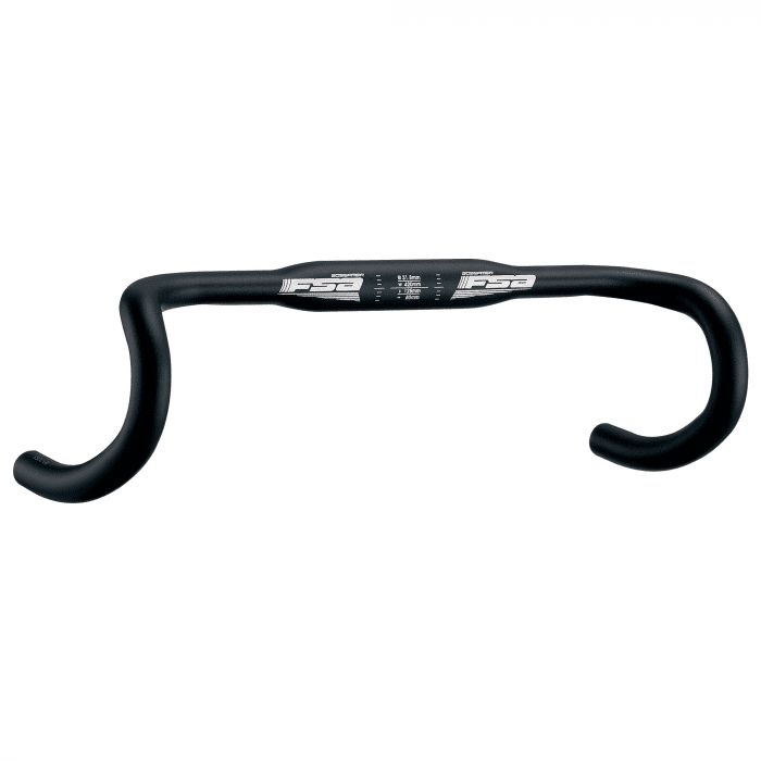 FSA Manubrio Ruta Gossamer WeRbikes Tienda de Bicicletas