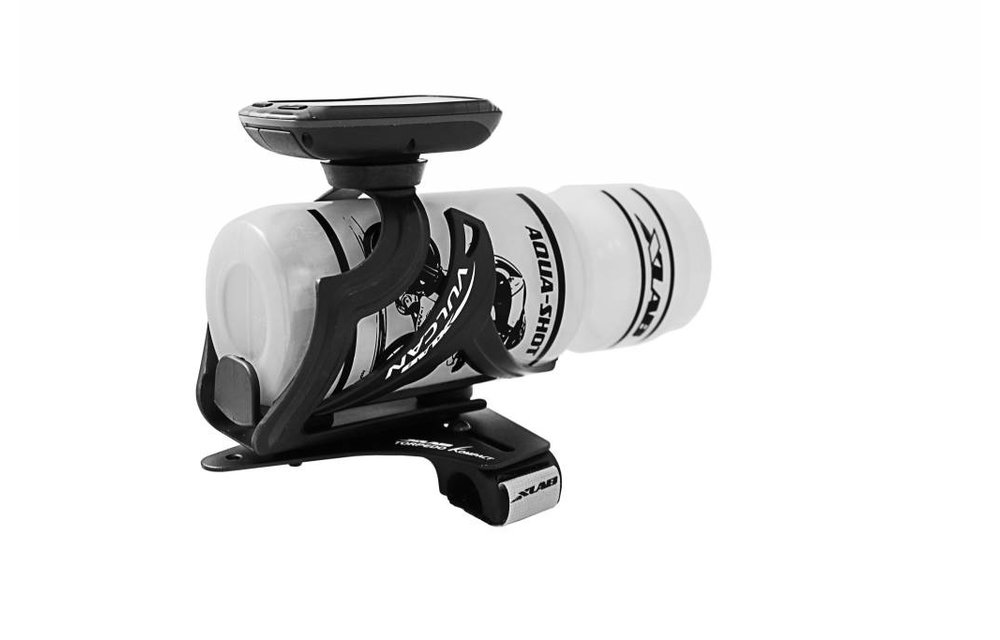 X-Lab Torpedo Kompact 125