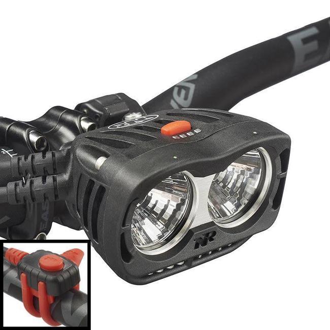 Nite Rider Pro 2800 Enduro Remote