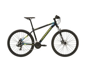 2018 cannondale catalyst