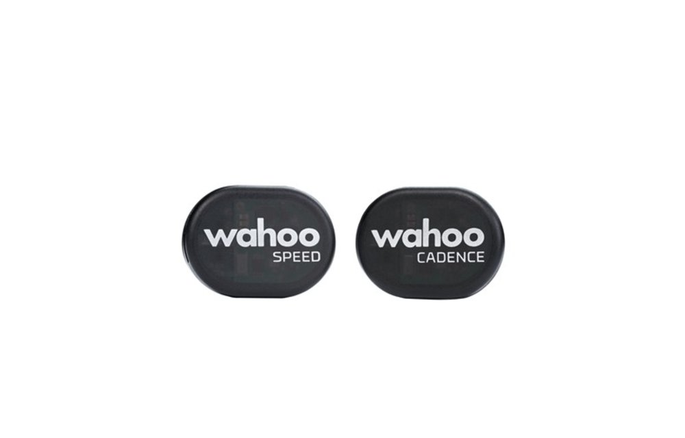 Wahoo Combo Sensor de Cadencia/Velocidad