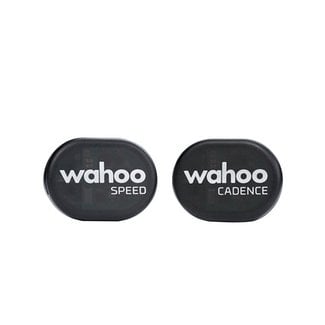 Wahoo Wahoo Combo Sensor de Cadencia/Velocidad