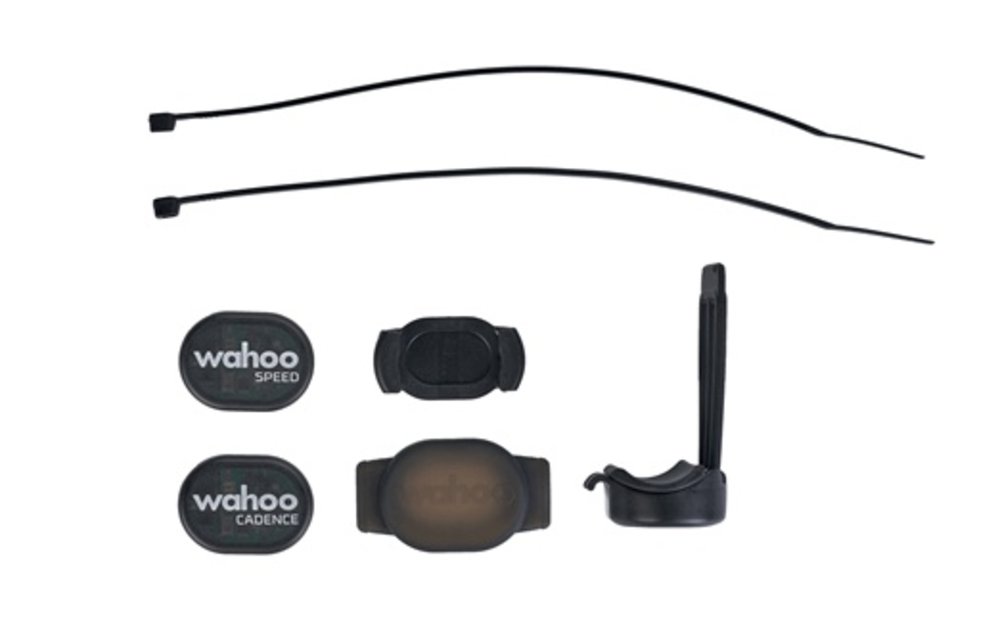 Wahoo Combo Sensor de Cadencia/Velocidad