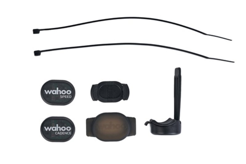 Wahoo Wahoo Combo Sensor de Cadencia/Velocidad