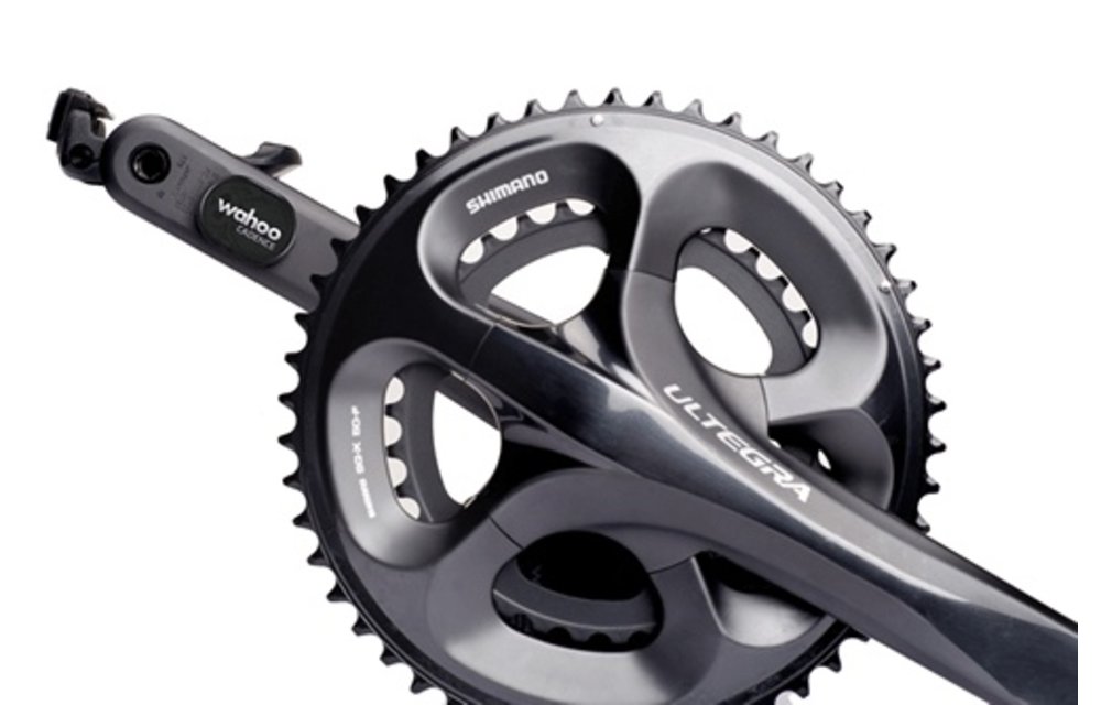Wahoo Combo Sensor de Cadencia/Velocidad