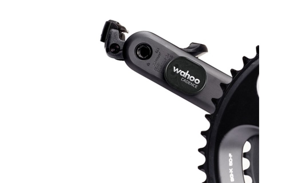 Wahoo Combo Sensor de Cadencia/Velocidad