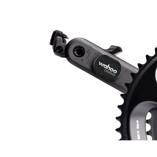 Wahoo Sensor de Cadencia