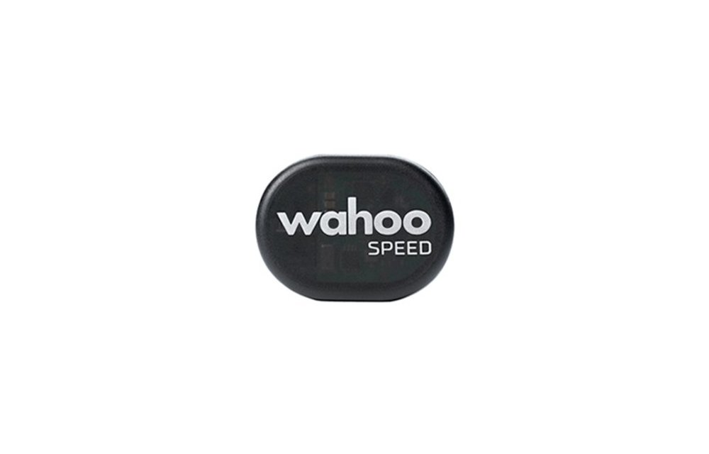 Wahoo Sensor de Velocidad