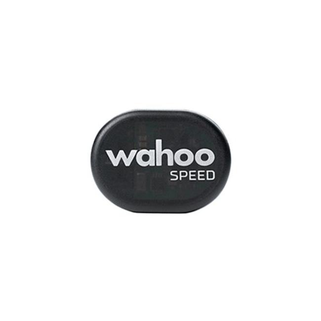 Wahoo Sensor de Velocidad