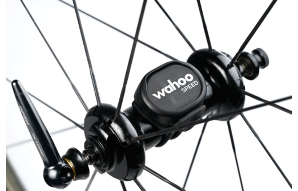 Wahoo Sensor de Velocidad