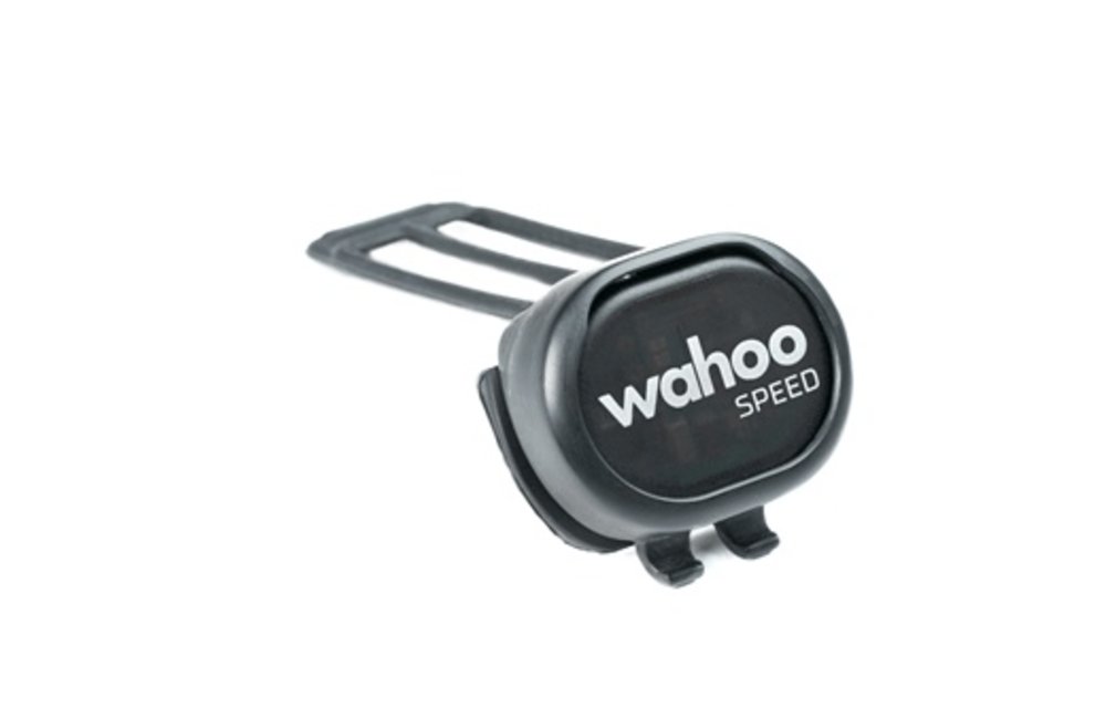 Wahoo Sensor de Velocidad