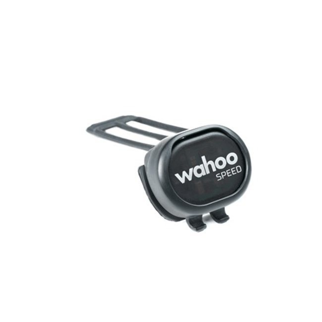Wahoo Sensor de Velocidad