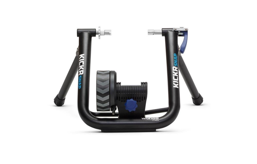 Wahoo Smart Trainer Kickr SNAP