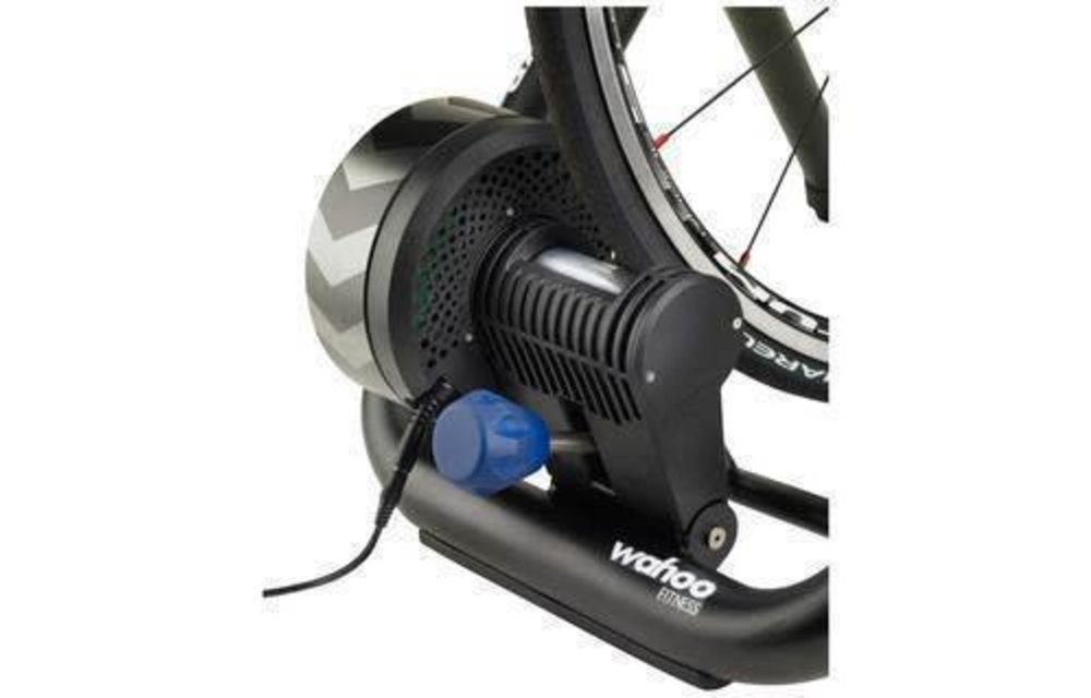 Wahoo Smart Trainer Kickr SNAP