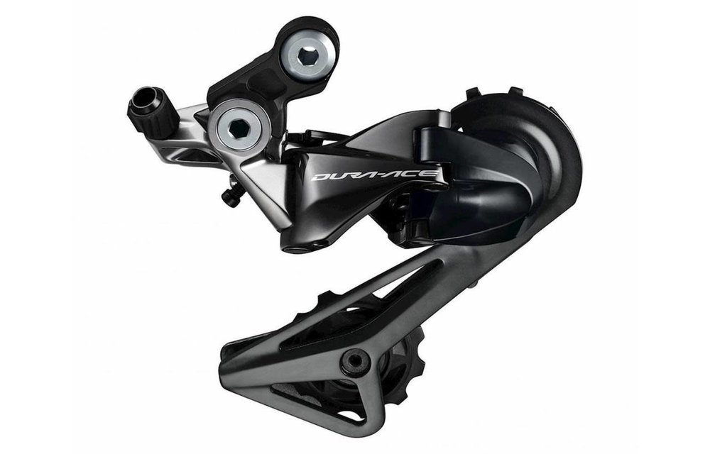 Shimano Cambio Trasero Dura-Ace 9100 SS 11v Shadow