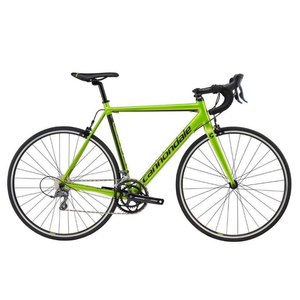 Bicicleta De Ruta Cannondale 2025