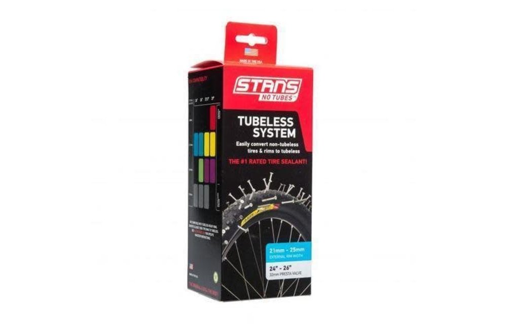 Stans Kit Tubeless 26'' XC