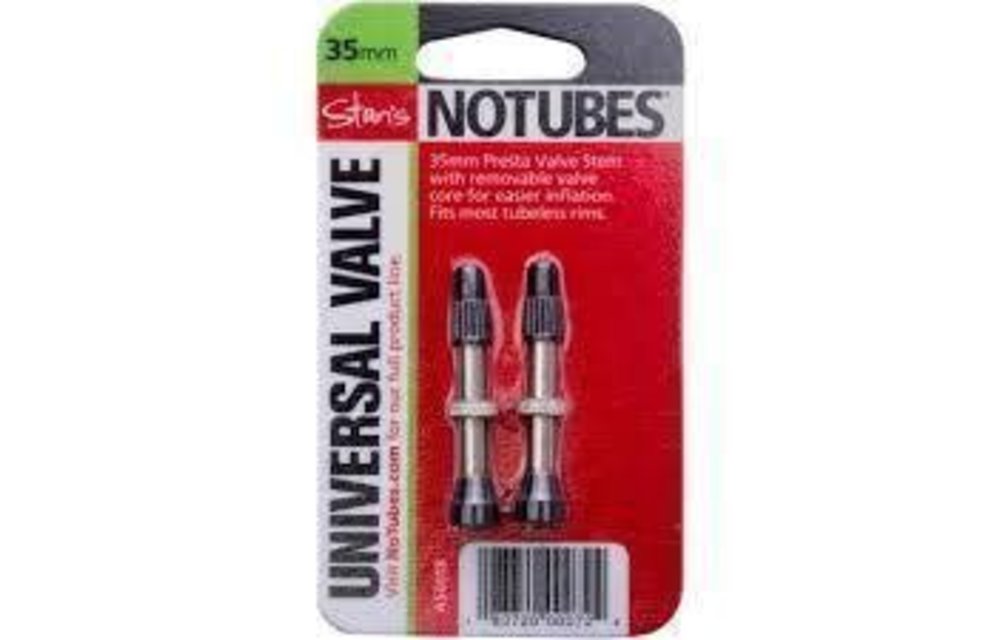 Stans Valvula V/A 32mm (2pzas)