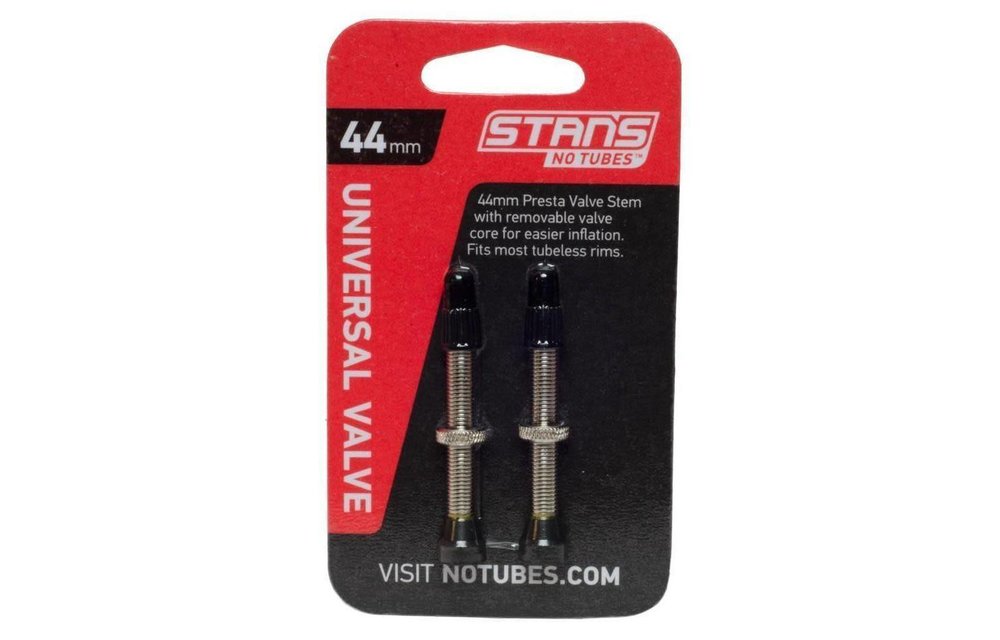 Stans Valvula V/F 44mm (2pzas)