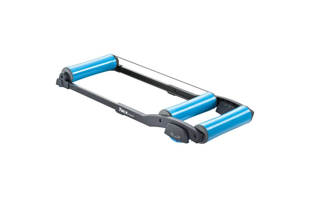 Tacx Galaxia rodillo 3 cilindros