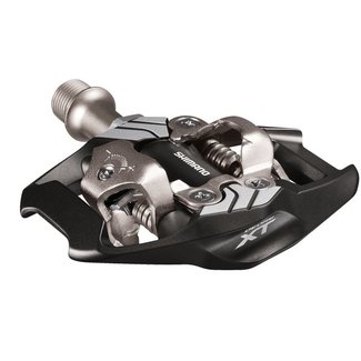 Shimano Shimano Pedal MTB XT PD-M8120