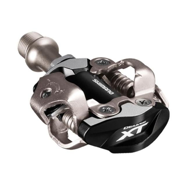 Pedales Shimano XT M8140 Plataforma SM