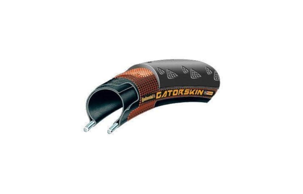 Continental Gatorskin