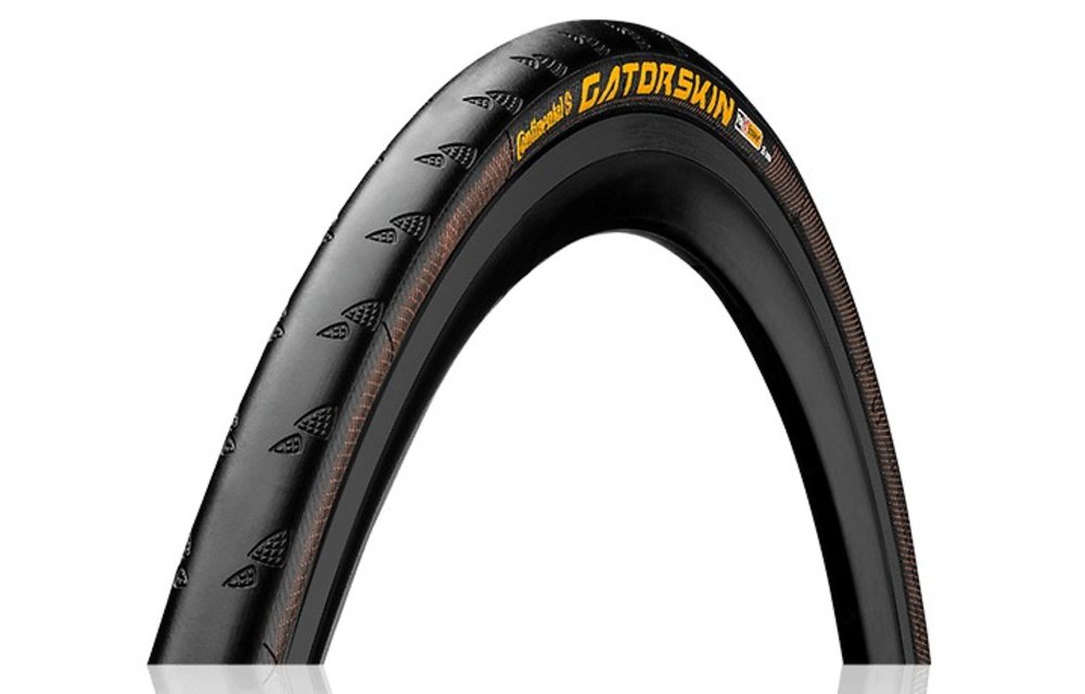 Continental Gatorskin