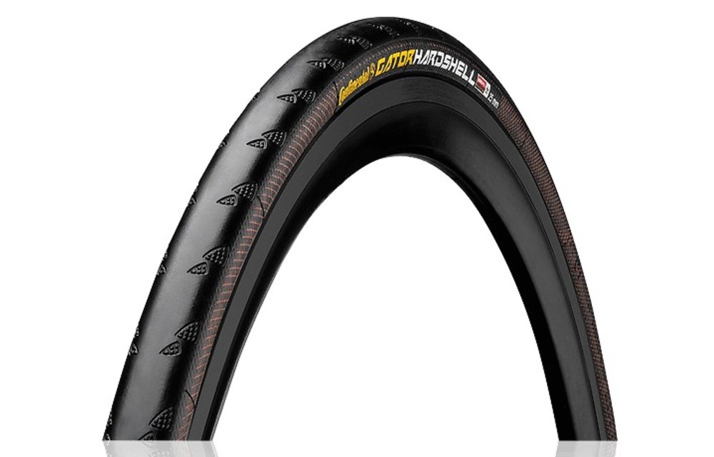 Continental Gatorhardshell 700 x25 Fld