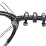 Thule 9002PRO 3 Raceway  Trunk Rack: 3-Bike