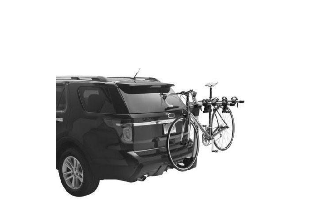 thule 9025 bike rack