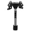 Thule 9031 Vertex Swing Hitch Bike Rack: 4-Bike
