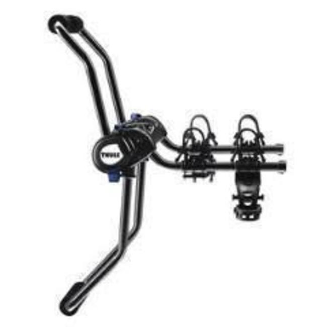 Thule 910XT Passage 2 Trunk Rack: 2-Bike